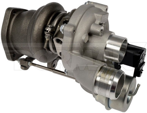 Turbocharger Dorman-OE Solutions 667-202