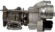 Turbocharger Dorman-OE Solutions 667-202