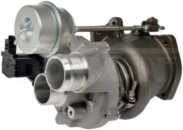 Turbocharger Dorman-OE Solutions 667-202