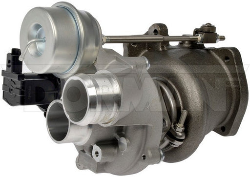 Turbocharger Dorman-OE Solutions 667-202