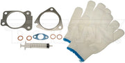 Turbocharger Dorman-OE Solutions 667-202