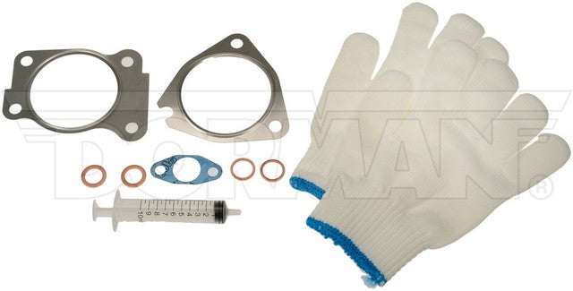 Turbocharger Dorman-OE Solutions 667-202