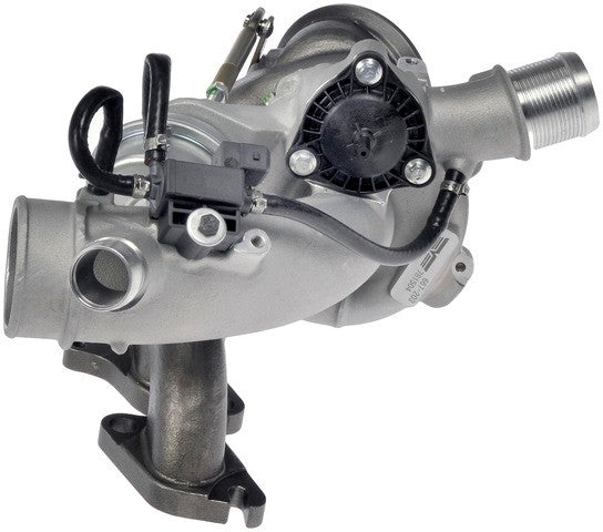 Turbocharger Dorman-OE Solutions 667-203