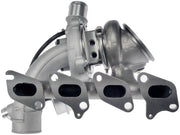Turbocharger Dorman-OE Solutions 667-203