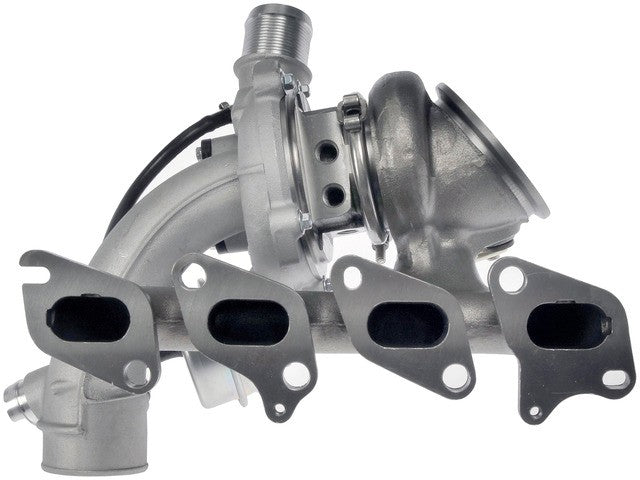 Turbocharger Dorman-OE Solutions 667-203