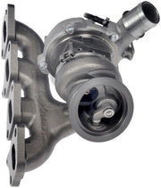 Turbocharger Dorman-OE Solutions 667-203