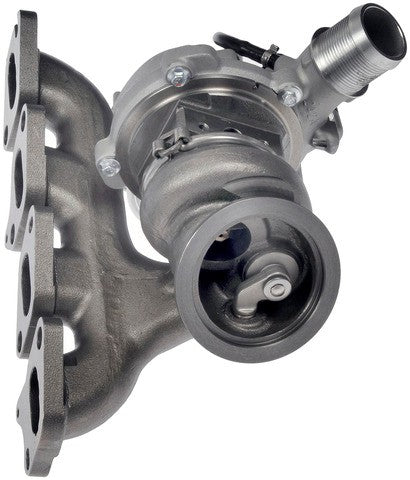 Turbocharger Dorman-OE Solutions 667-203