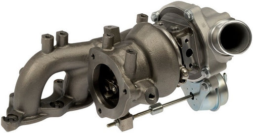Turbocharger Dorman-OE Solutions 667-205