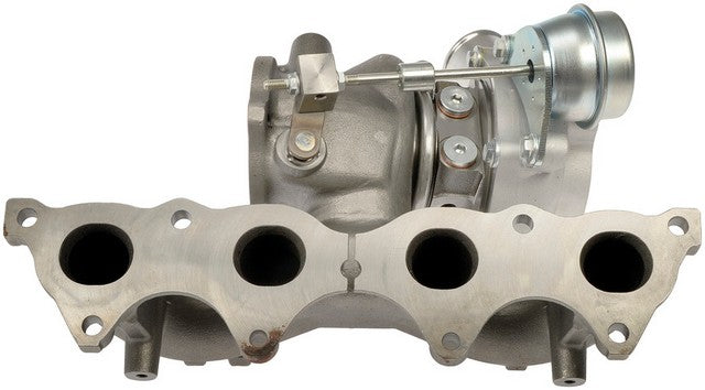 Turbocharger Dorman-OE Solutions 667-205