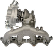 Turbocharger Dorman-OE Solutions 667-205