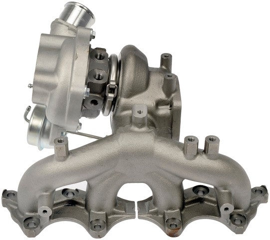 Turbocharger Dorman-OE Solutions 667-205