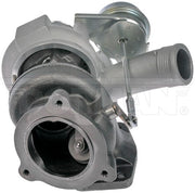Turbocharger Dorman-OE Solutions 667-207