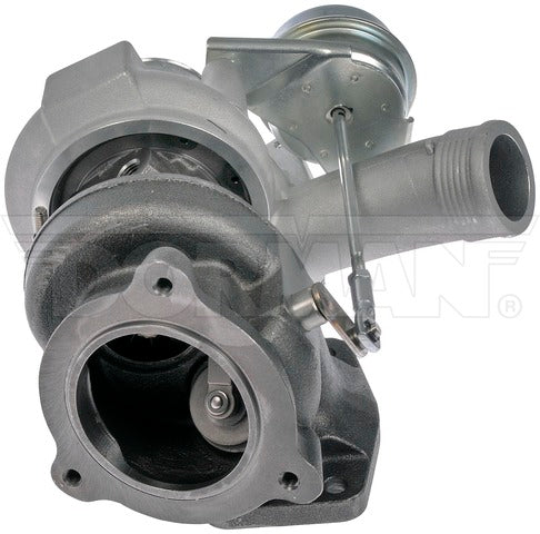 Turbocharger Dorman-OE Solutions 667-207
