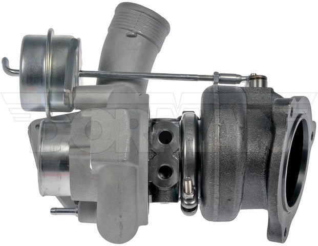 Turbocharger Dorman-OE Solutions 667-207