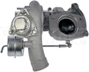 Turbocharger Dorman-OE Solutions 667-207