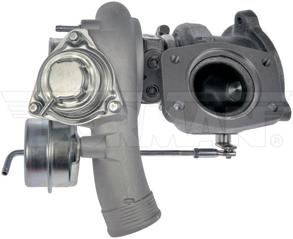 Turbocharger Dorman-OE Solutions 667-207