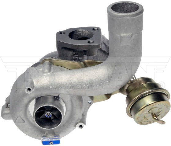 Turbocharger Dorman-OE Solutions 667-210
