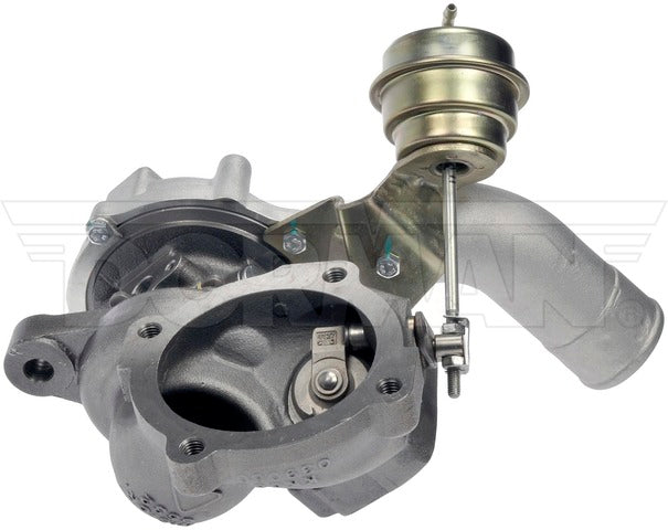 Turbocharger Dorman-OE Solutions 667-210