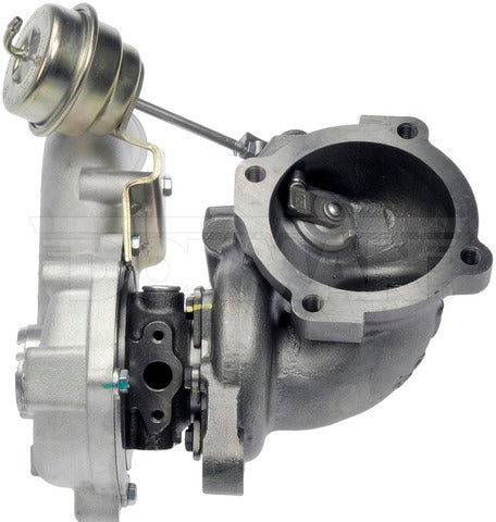 Turbocharger Dorman-OE Solutions 667-210