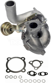 Turbocharger Dorman-OE Solutions 667-210