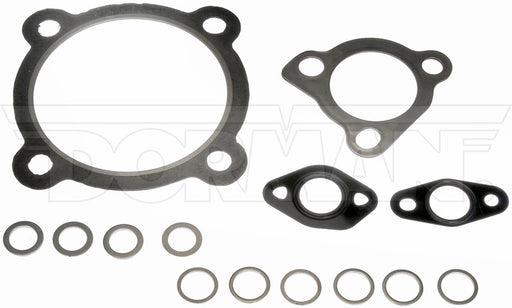 Turbocharger Dorman-OE Solutions 667-210