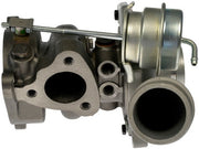 Turbocharger Dorman-OE Solutions 667-211