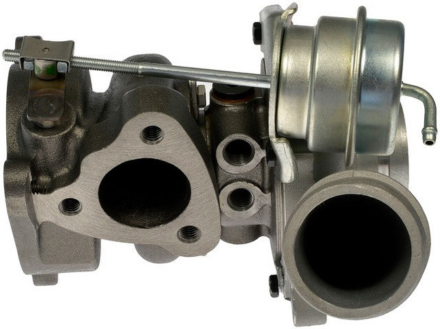 Turbocharger Dorman-OE Solutions 667-211