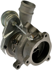 Turbocharger Dorman-OE Solutions 667-211