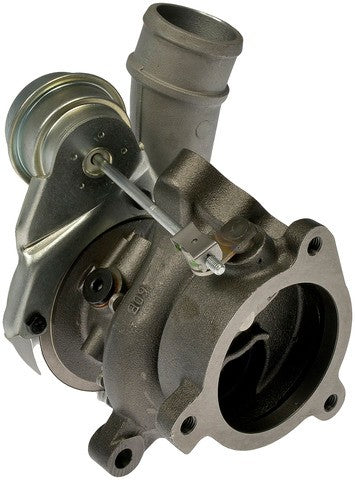 Turbocharger Dorman-OE Solutions 667-211