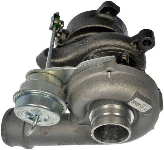Turbocharger Dorman-OE Solutions 667-211