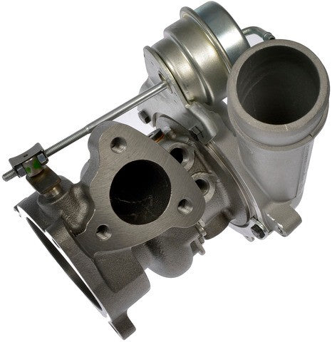 Turbocharger Dorman-OE Solutions 667-211