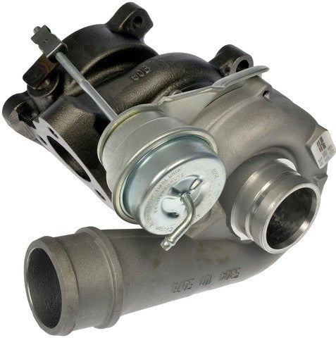 Turbocharger Dorman-OE Solutions 667-211
