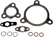 Turbocharger Dorman-OE Solutions 667-211