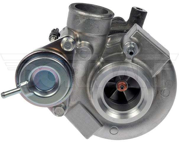 Turbocharger Dorman-OE Solutions 667-214