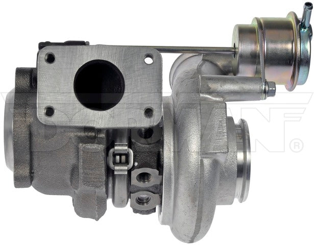 Turbocharger Dorman-OE Solutions 667-214