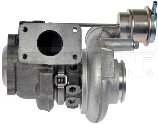 Turbocharger Dorman-OE Solutions 667-214