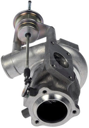 Turbocharger Dorman-OE Solutions 667-214