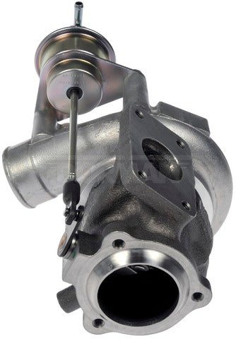 Turbocharger Dorman-OE Solutions 667-214