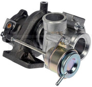 Turbocharger Dorman-OE Solutions 667-214