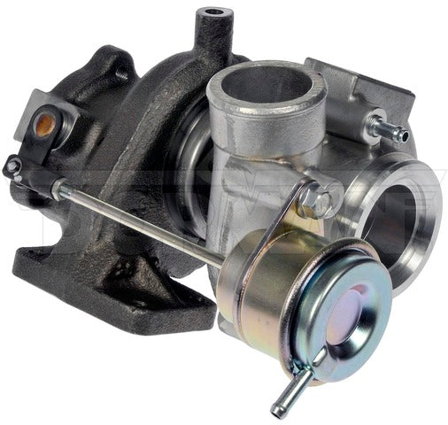 Turbocharger Dorman-OE Solutions 667-214