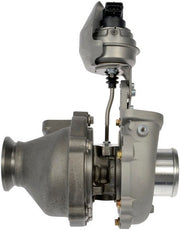 Turbocharger Dorman-OE Solutions 667-215