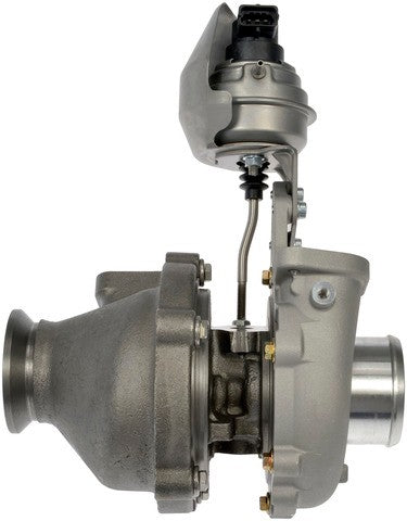 Turbocharger Dorman-OE Solutions 667-215