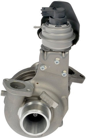 Turbocharger Dorman-OE Solutions 667-215