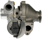 Turbocharger Dorman-OE Solutions 667-215