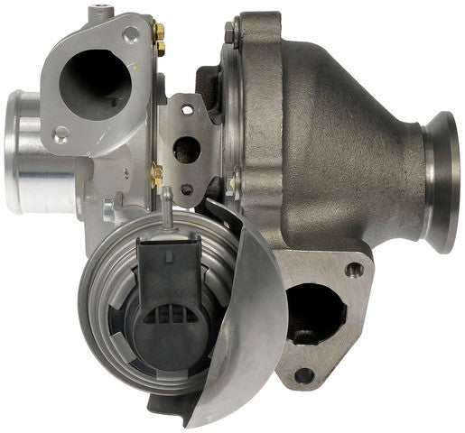 Turbocharger Dorman-OE Solutions 667-215