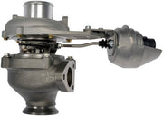 Turbocharger Dorman-OE Solutions 667-215