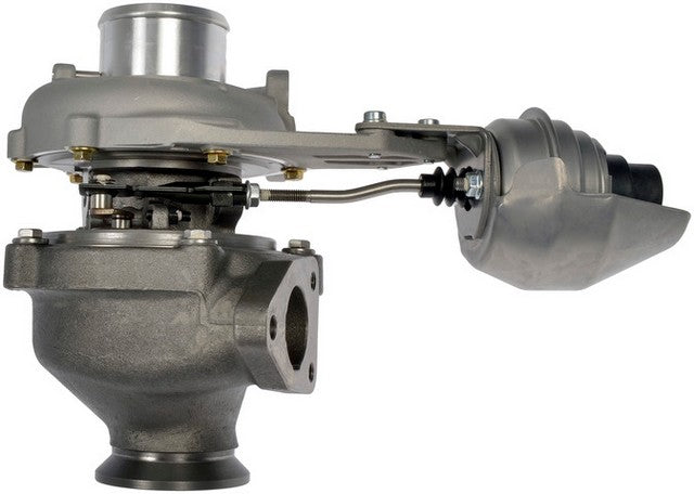 Turbocharger Dorman-OE Solutions 667-215