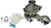 Turbocharger Dorman-OE Solutions 667-215
