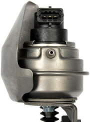 Turbocharger Dorman-OE Solutions 667-215