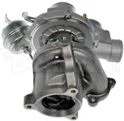 Turbocharger Dorman-OE Solutions 667-216